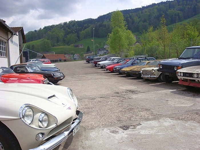 2010-05 Jensen Car Club zu Besuch 012.jpg